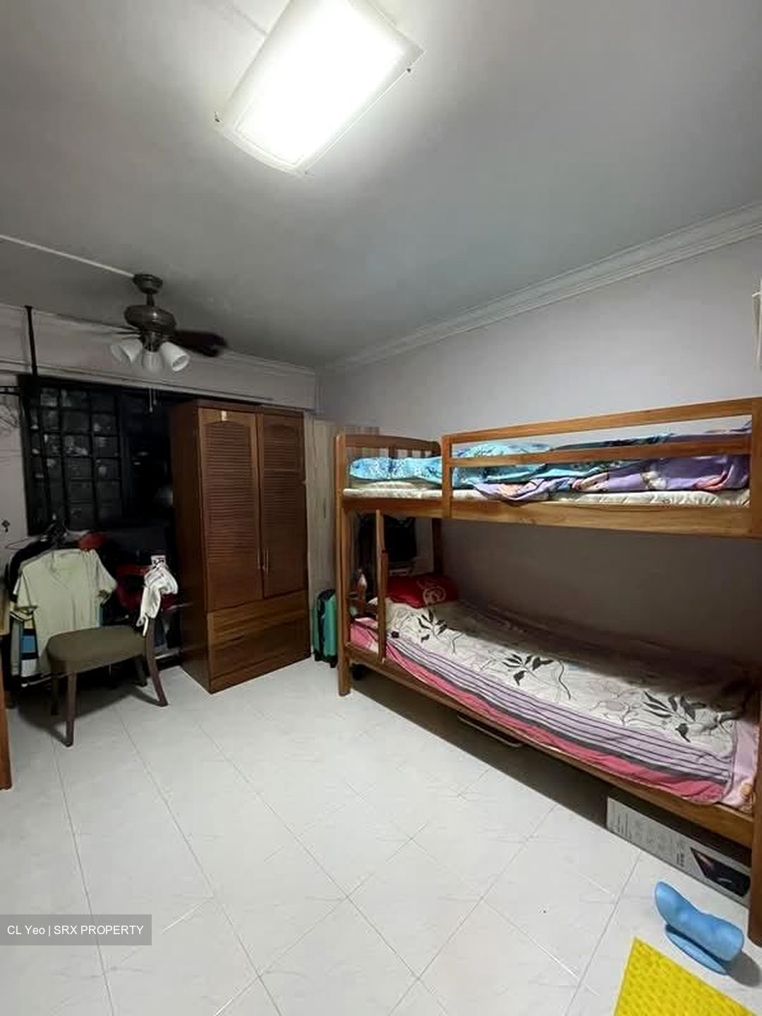 Blk 146 Serangoon North Avenue 1 (Serangoon), HDB 4 Rooms #556972101
